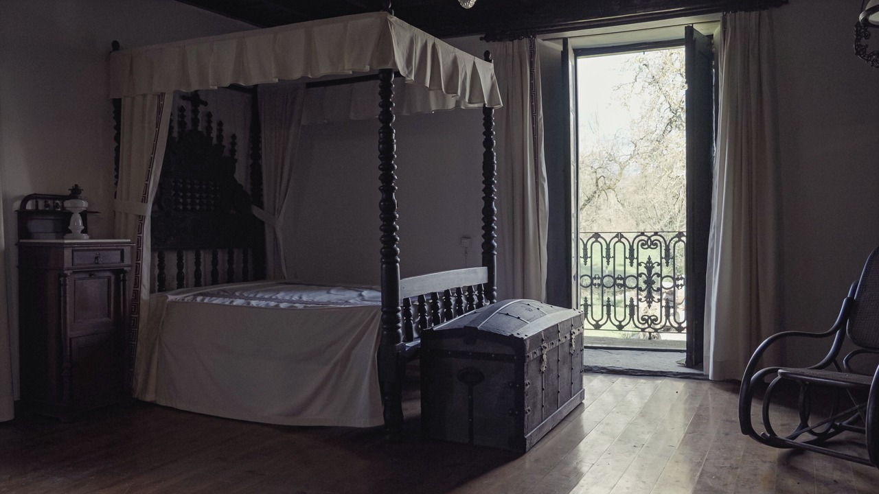 Photo of Bedroom in Rubian