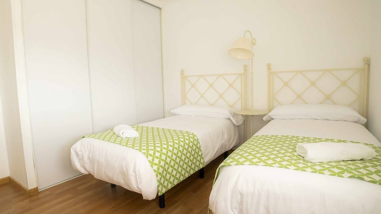Photo of Bedroom in Navarredonda de Gredos