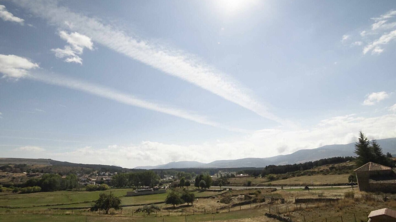 Photo of Others in Navarredonda de Gredos