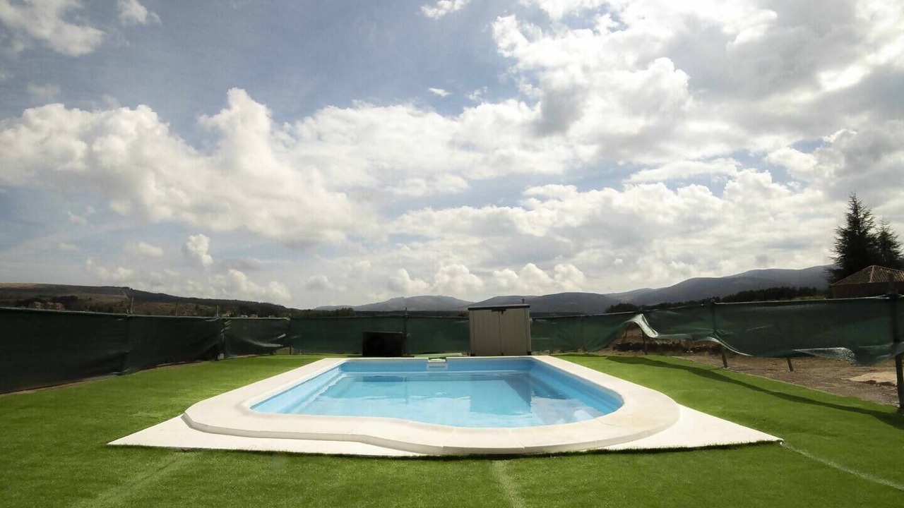Photo of Outdoor in Navarredonda de Gredos