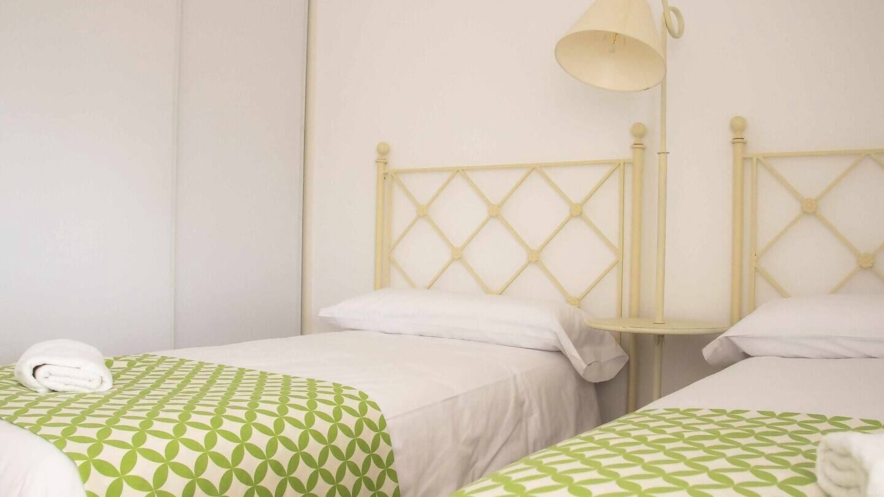 Photo of Bedroom in Navarredonda de Gredos