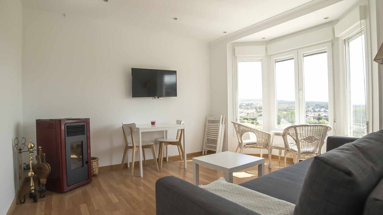 Photo of Livingroom in Navarredonda de Gredos