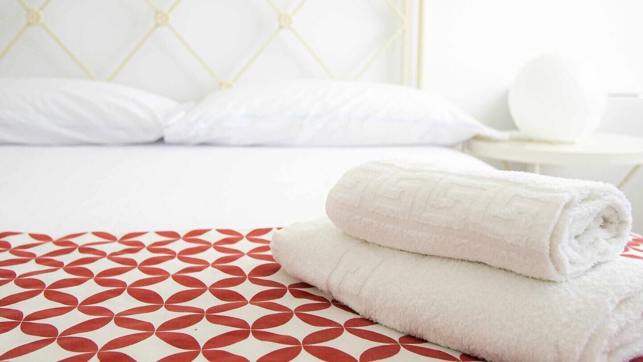 Photo of Bedroom in Navarredonda de Gredos
