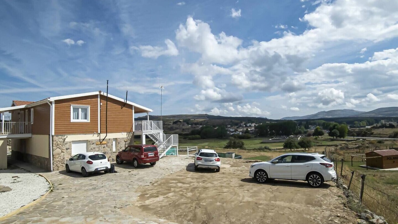Photo of Outdoor in Navarredonda de Gredos