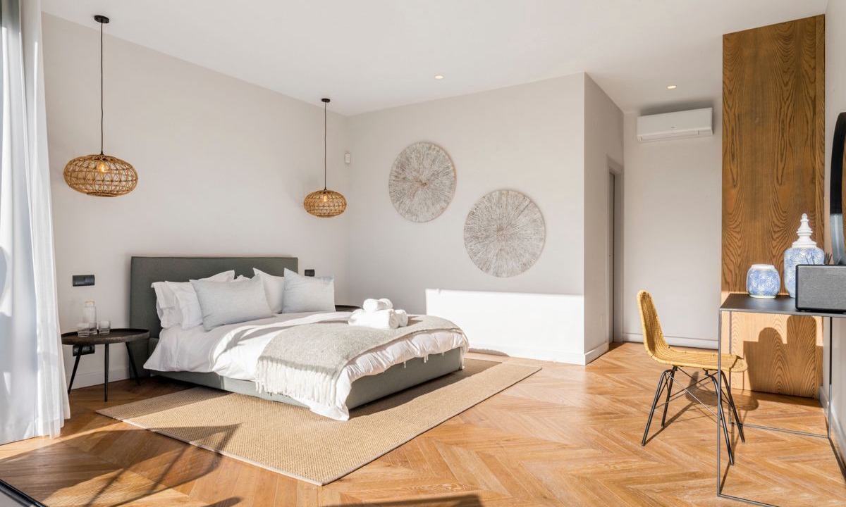 Photo of Bedroom in New Golden Mile
