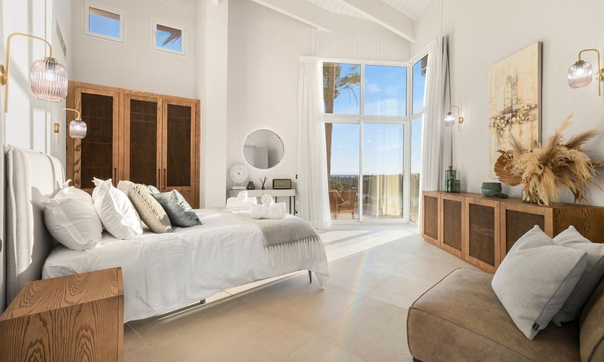 Photo of Bedroom in New Golden Mile
