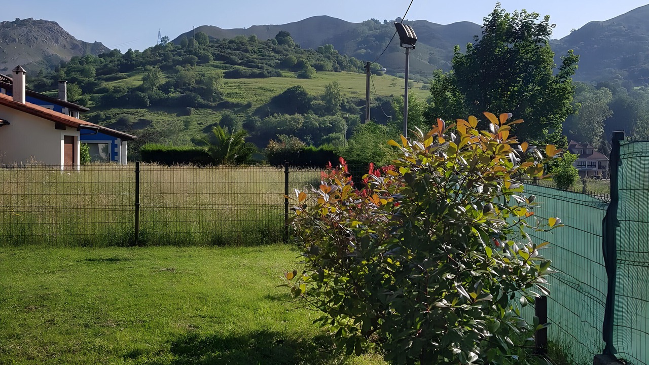 Photo of Outdoor in La Vega de los Caseros