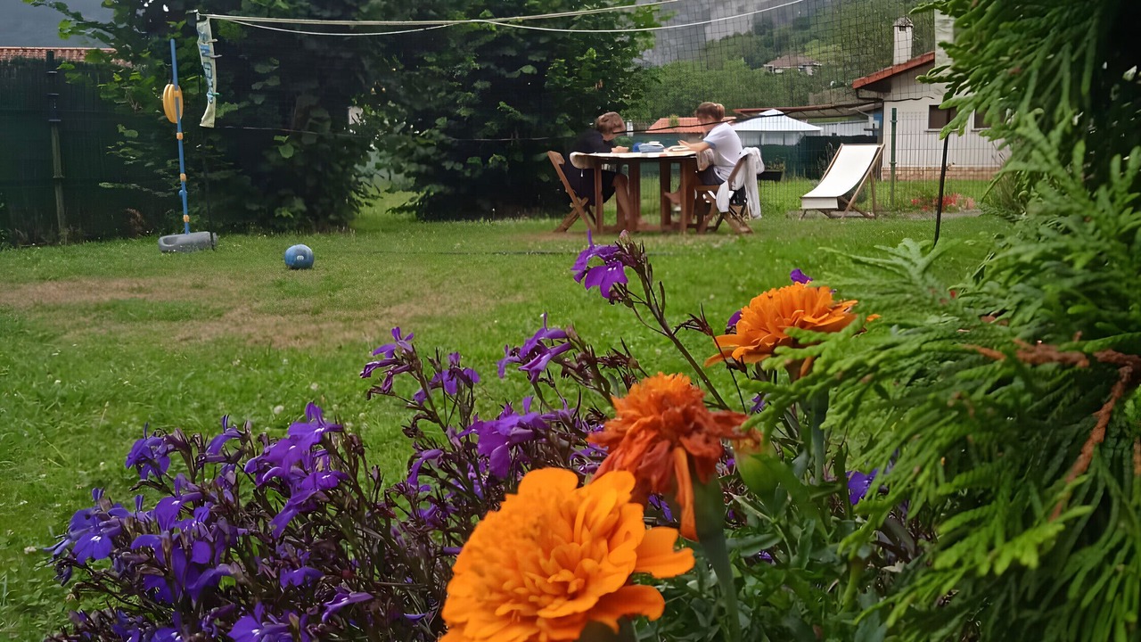 Photo of Outdoor in La Vega de los Caseros