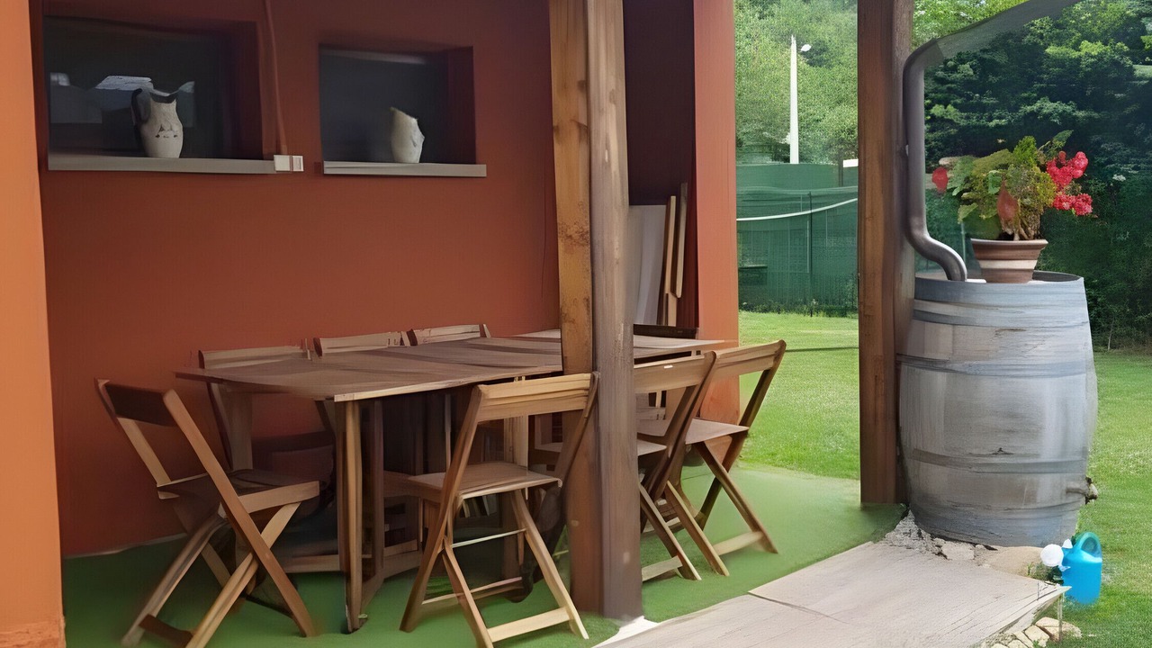 Photo of Outdoor in La Vega de los Caseros