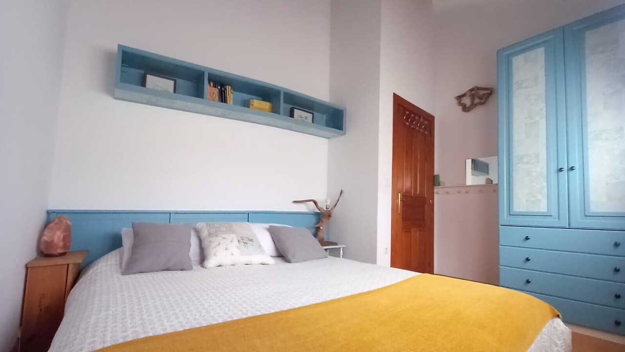Photo of Bedroom in La Vega de los Caseros