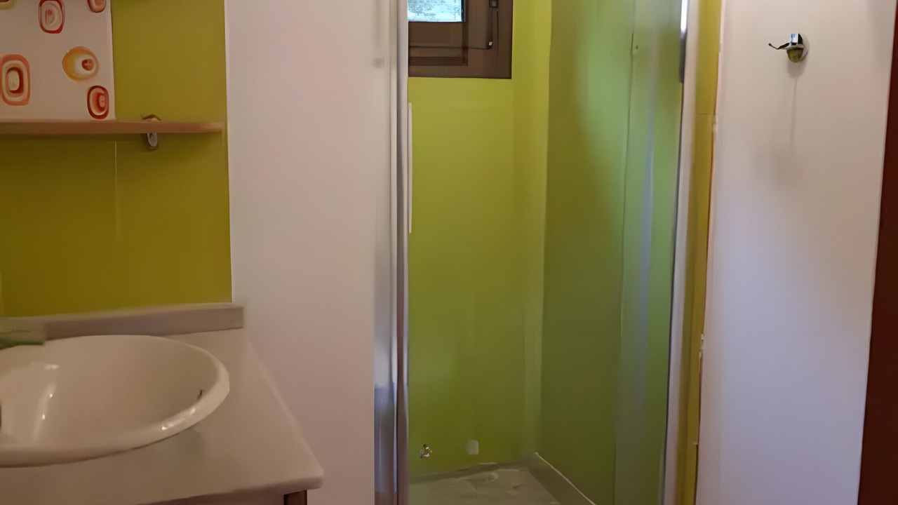 Photo of Bathroom in La Vega de los Caseros