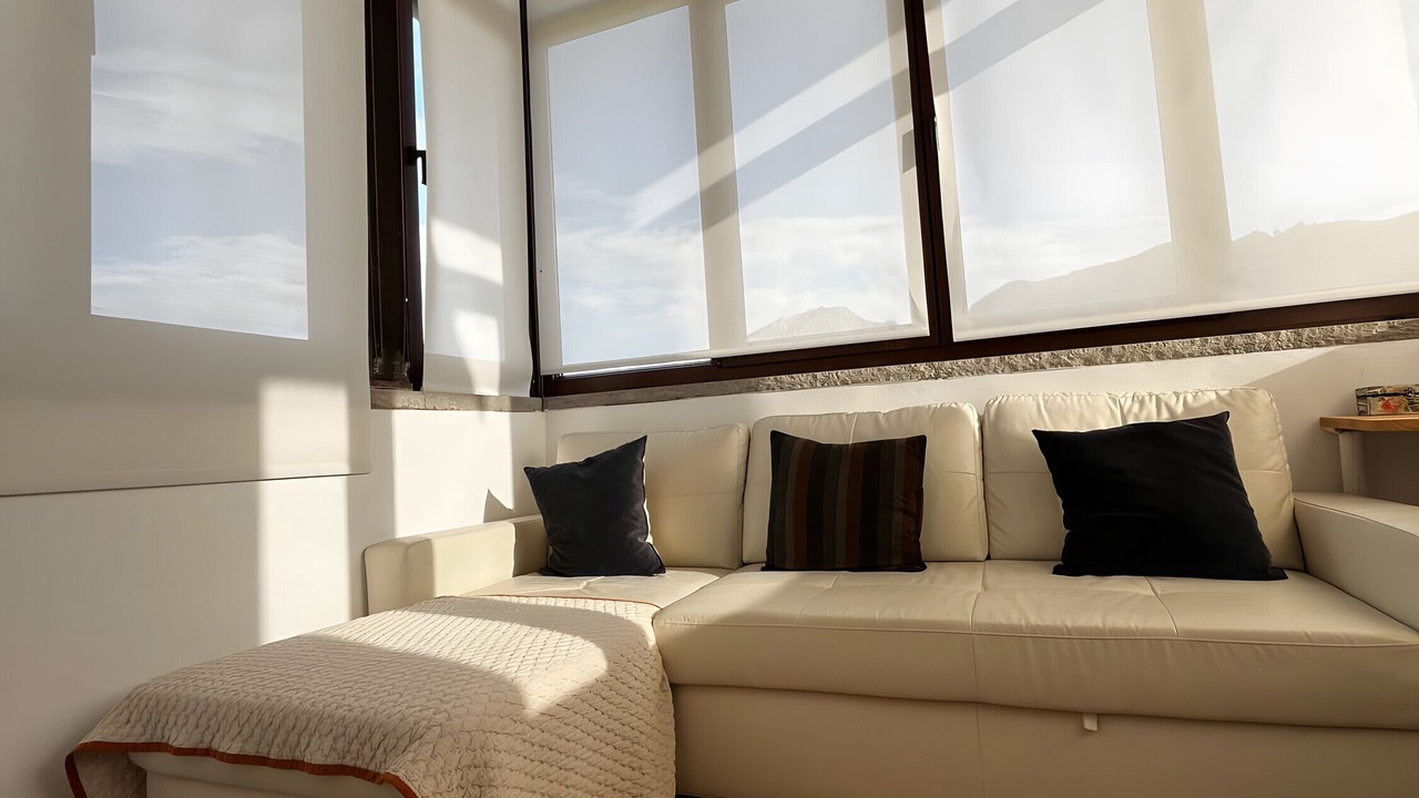 Photo of Livingroom in La Vega de los Caseros