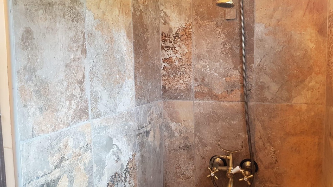 Photo of Bathroom in La Vega de los Caseros