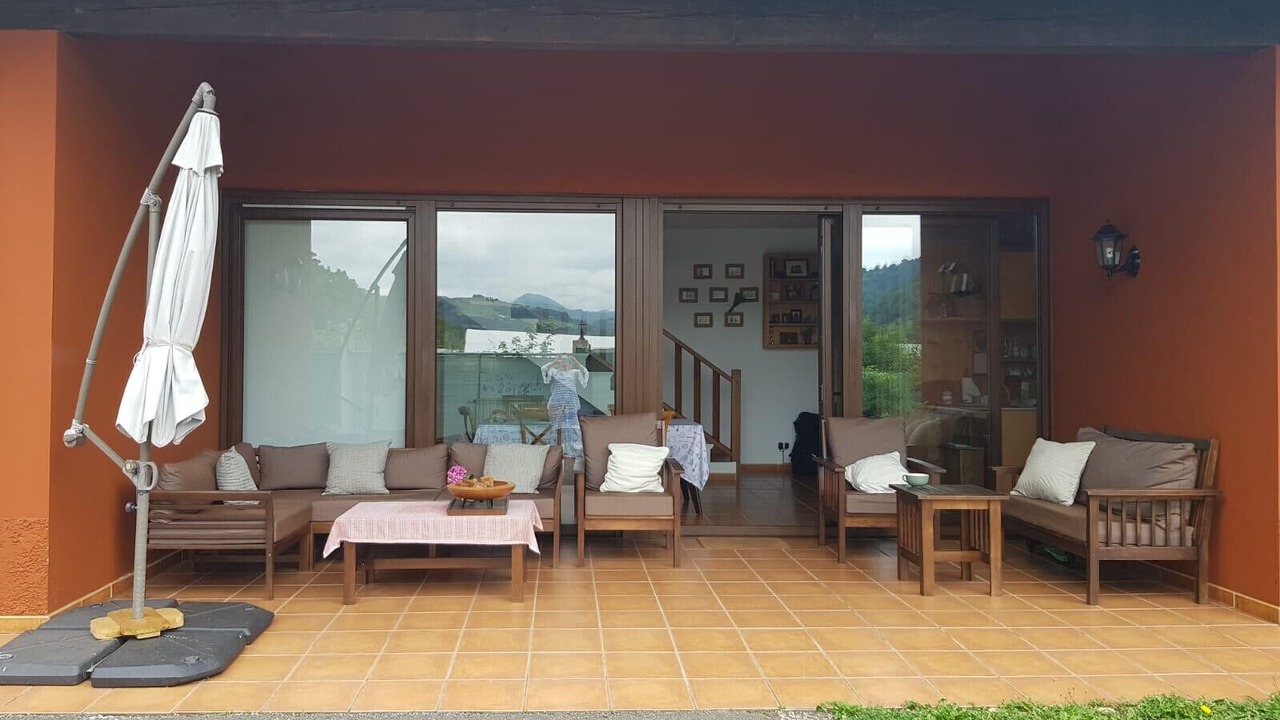 Photo of Outdoor in La Vega de los Caseros