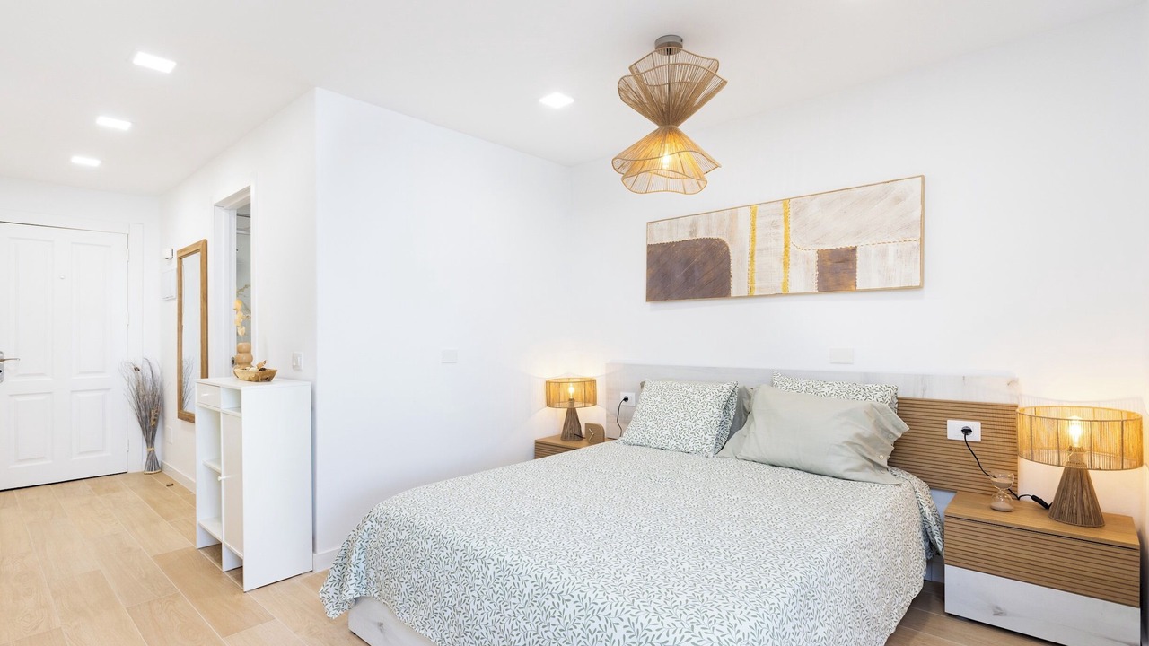 Photo of Bedroom in San Miguel de Abona