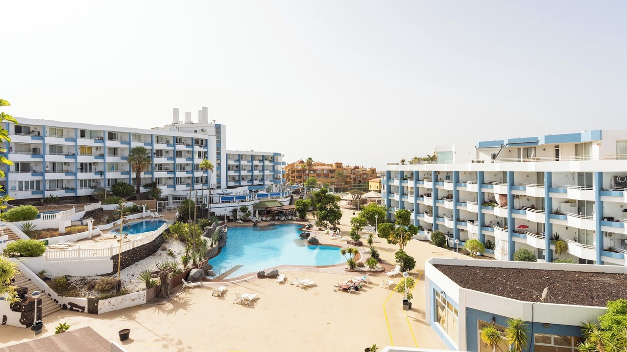 Photo of Outdoor in San Miguel de Abona