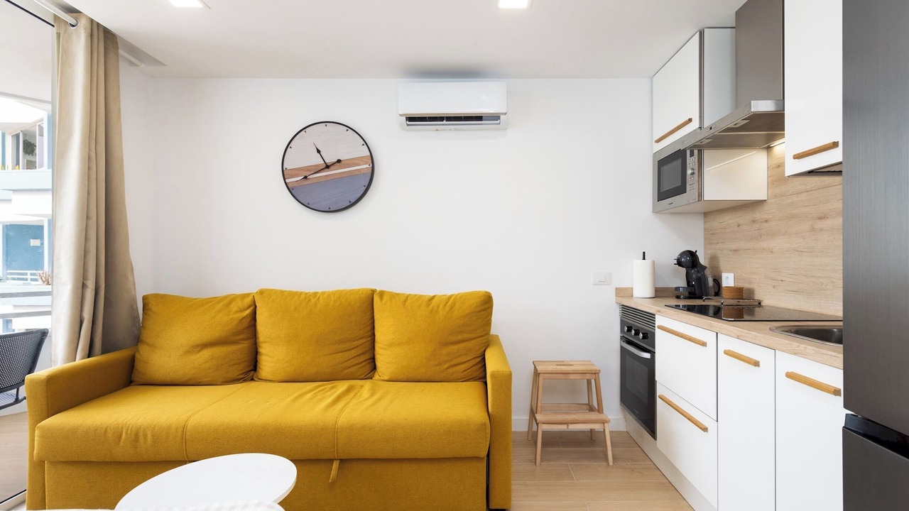 Photo of Livingroom in San Miguel de Abona