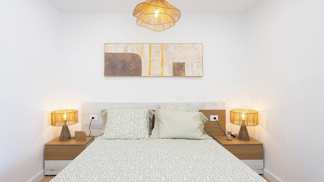 Photo of Bedroom in San Miguel de Abona