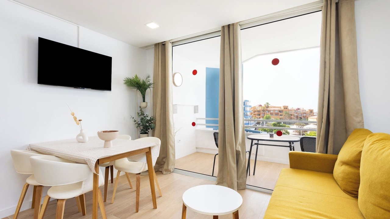 Photo of Livingroom in San Miguel de Abona