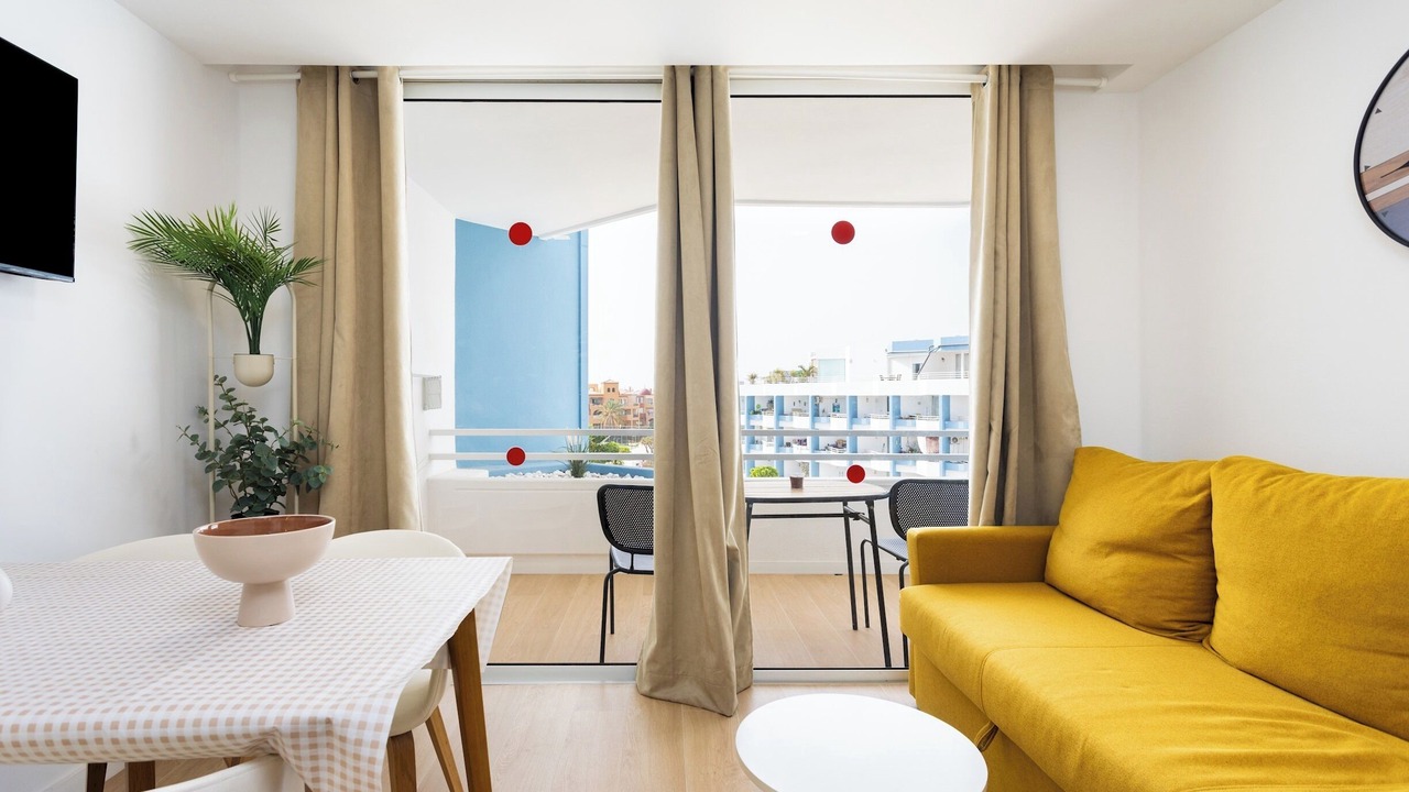 Photo of Livingroom in San Miguel de Abona