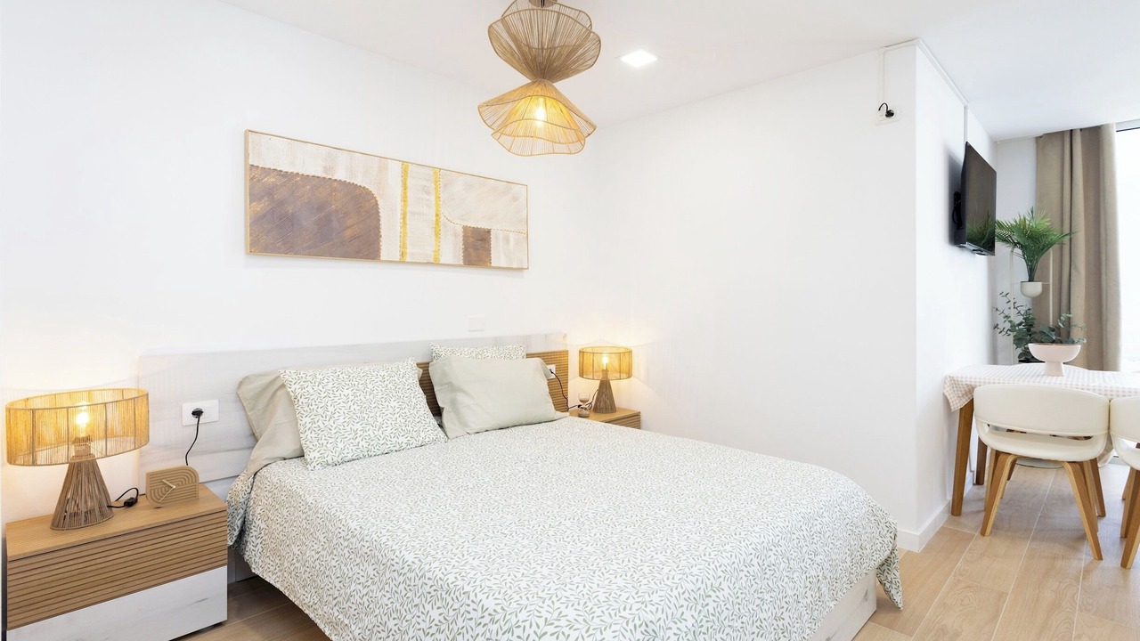 Photo of Bedroom in San Miguel de Abona