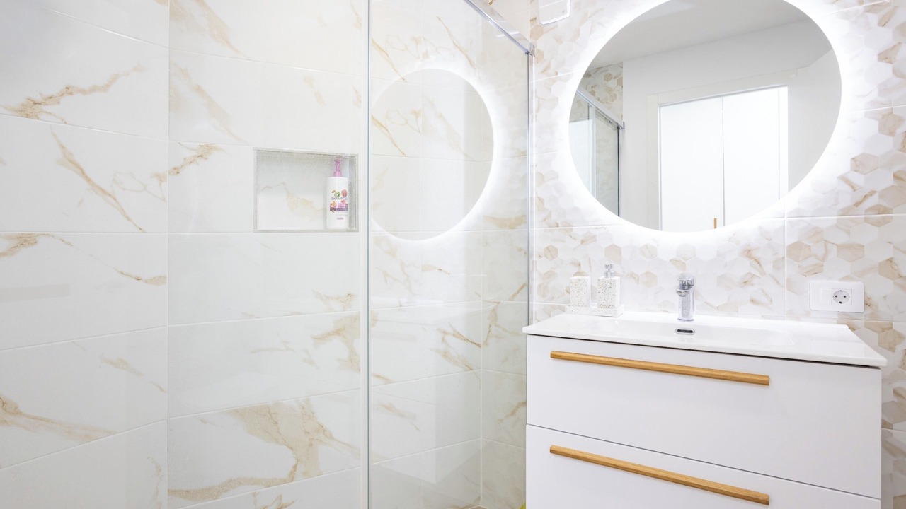 Photo of Bathroom in San Miguel de Abona