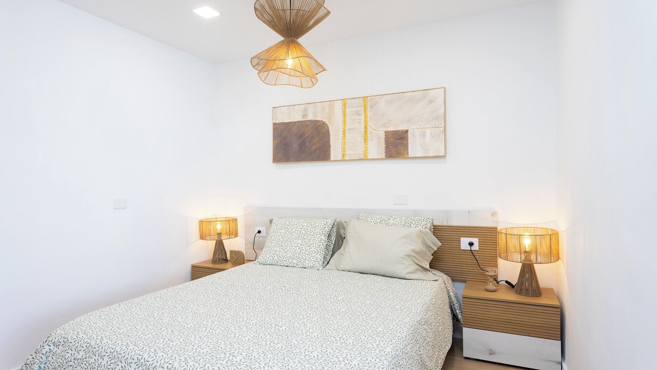 Photo of Bedroom in San Miguel de Abona