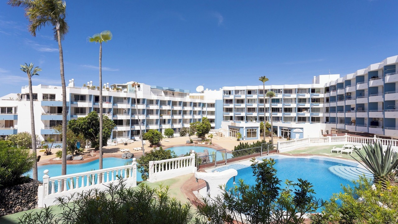 Photo of Outdoor in San Miguel de Abona