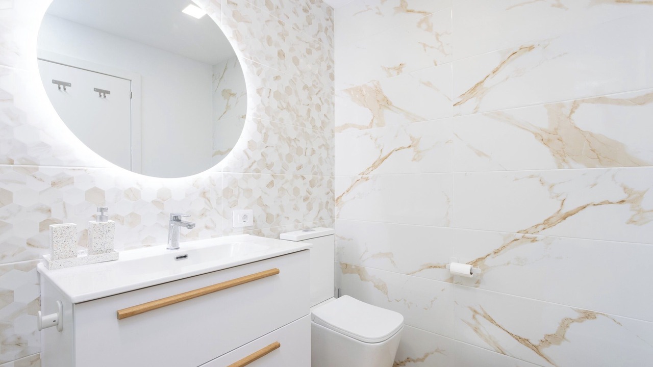 Photo of Bathroom in San Miguel de Abona