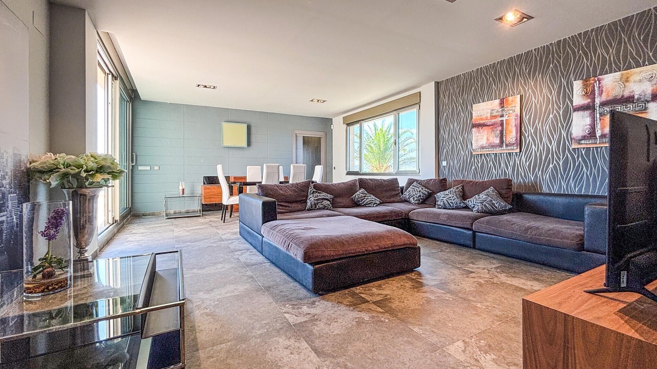 Photo of Bedroom in Yecla