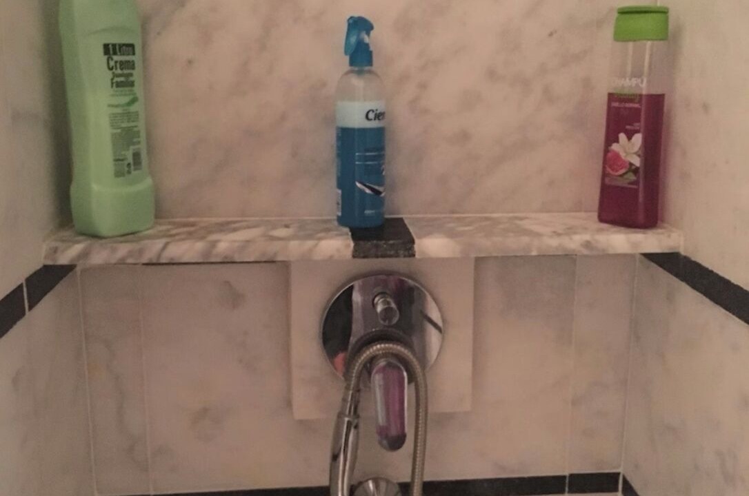 Photo of Bathroom in Santa Eulalia del Rio