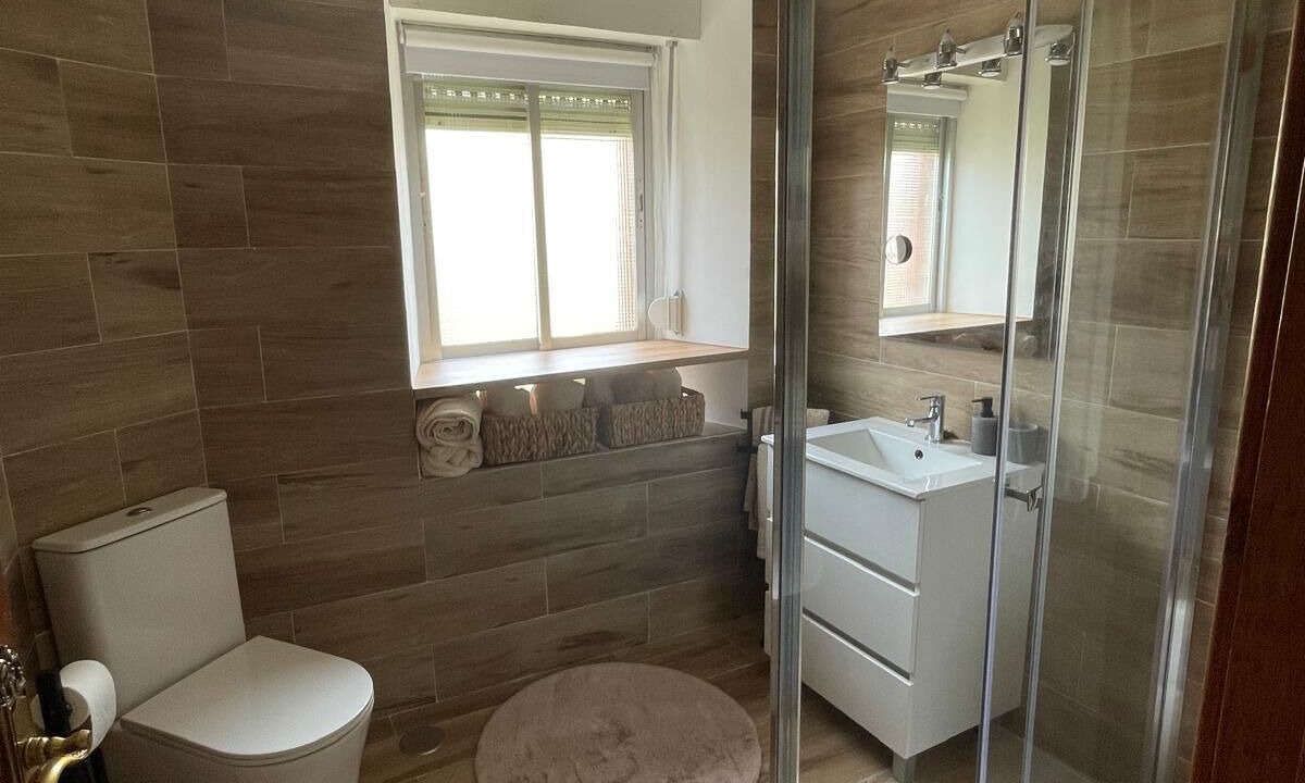 Photo of Bathroom in Reinosa