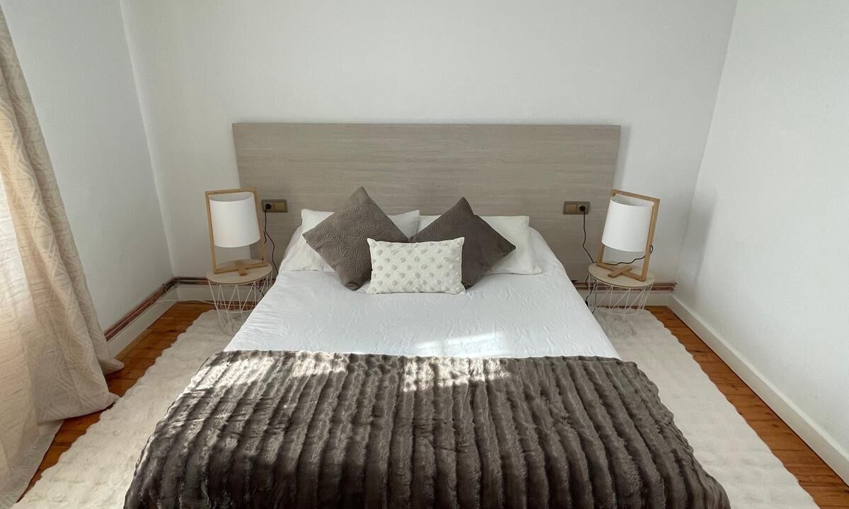 Photo of Bedroom in Reinosa