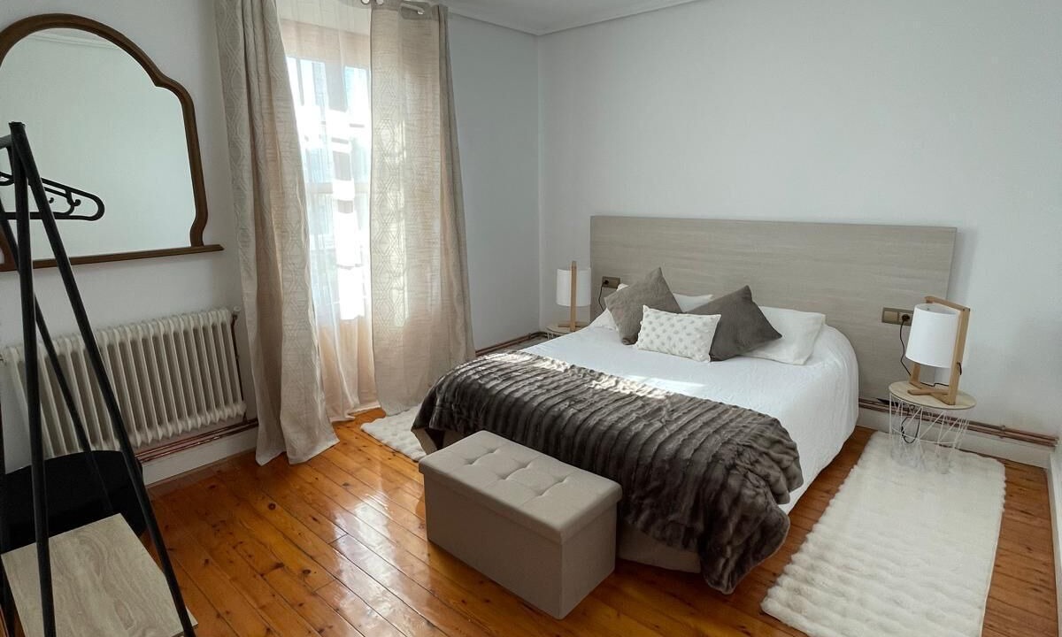 Photo of Bedroom in Reinosa