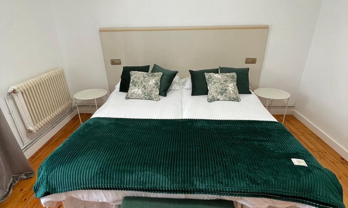 Photo of Bedroom in Reinosa