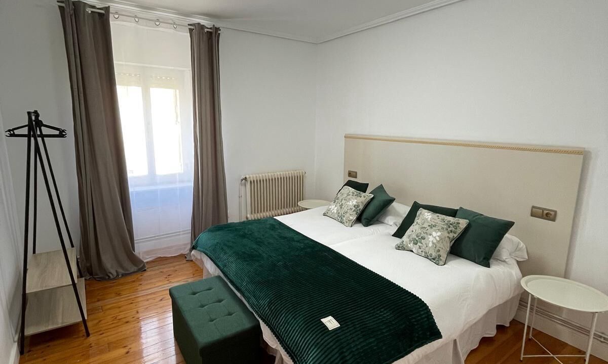 Photo of Bedroom in Reinosa