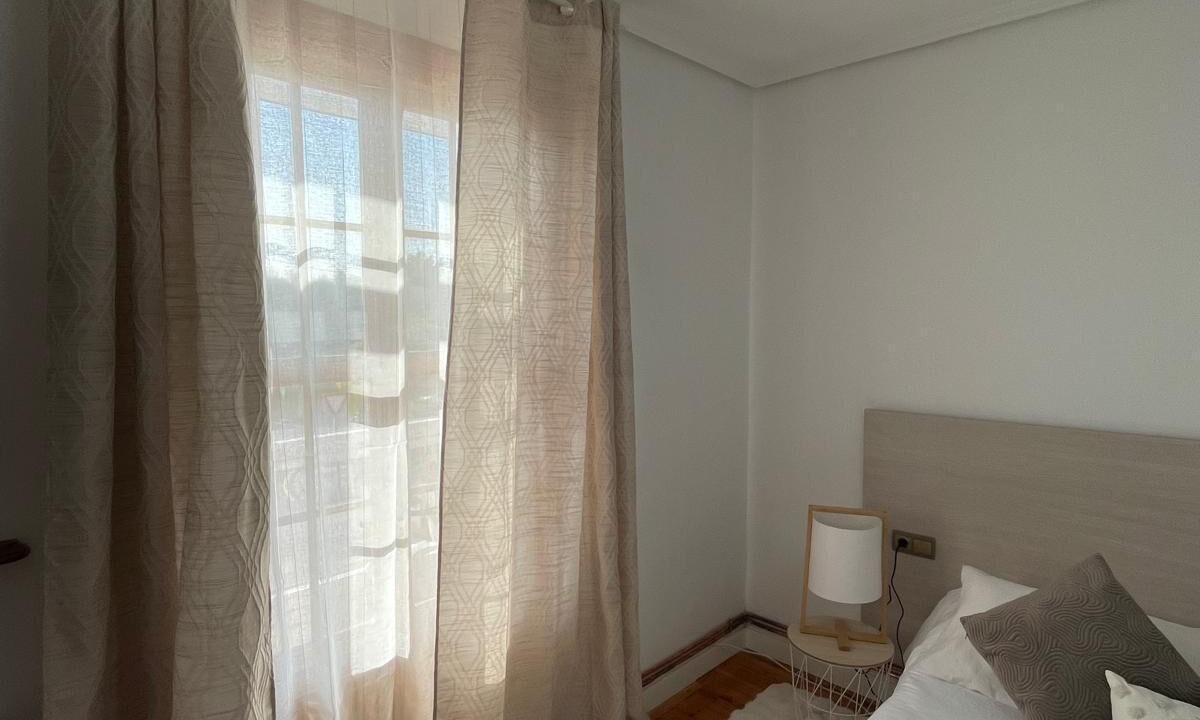 Photo of Bedroom in Reinosa