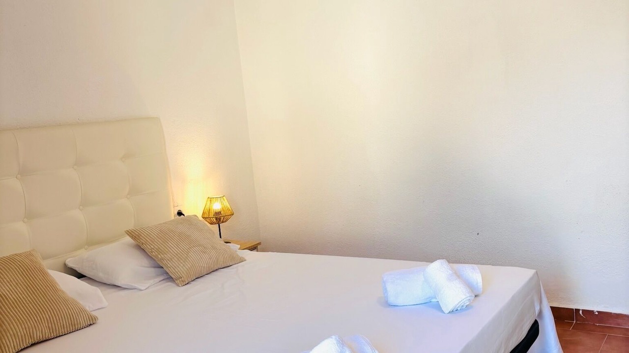 Photo of Bedroom in Avinyo