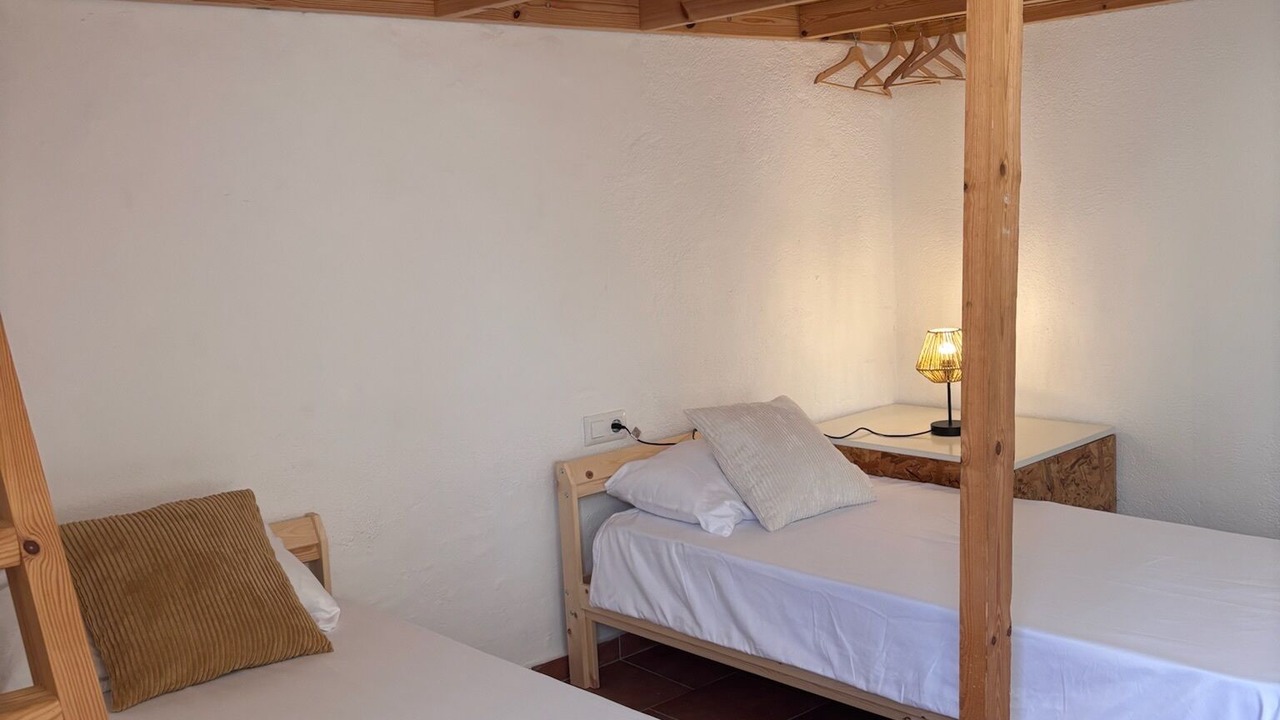 Photo of Bedroom in Avinyo
