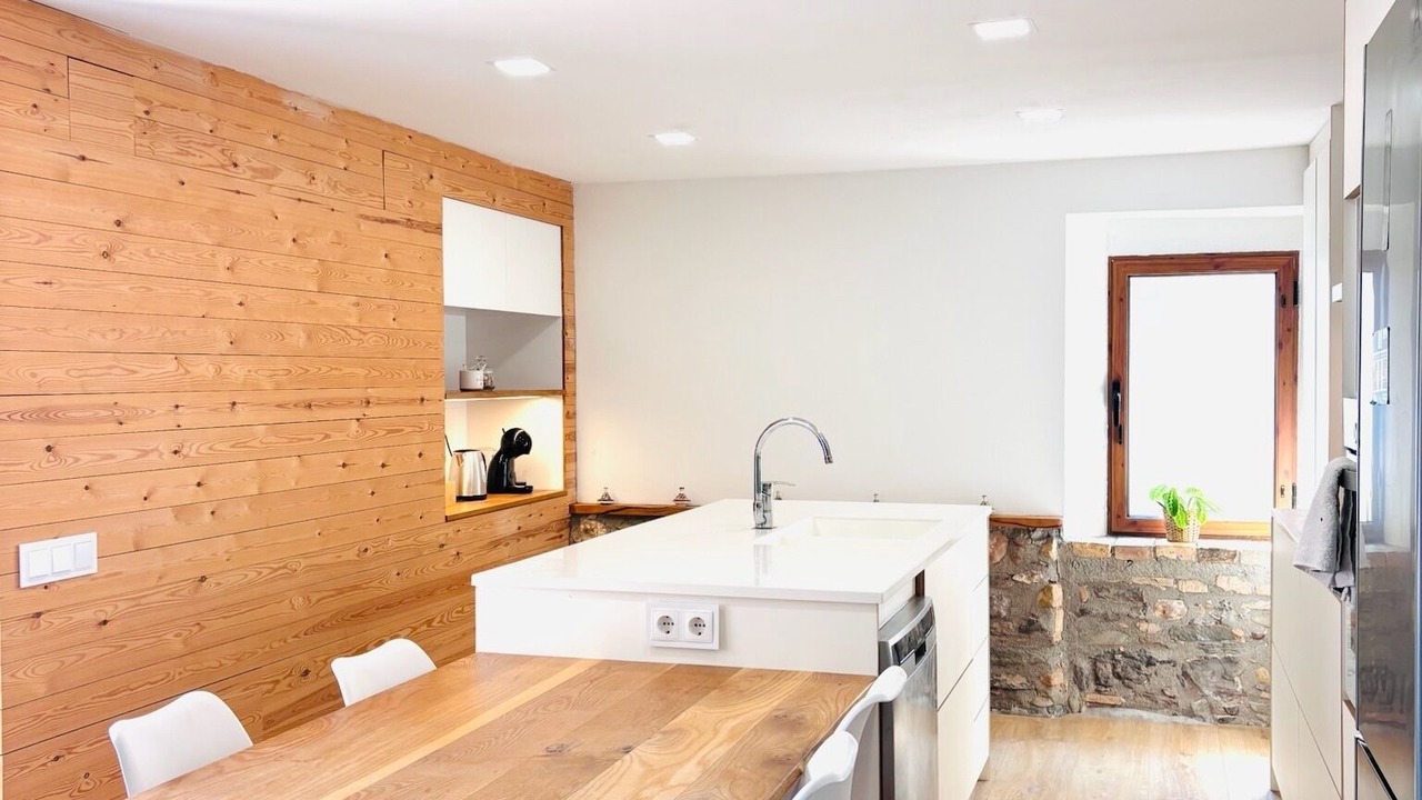 Photo of Kitchen in Avinyo