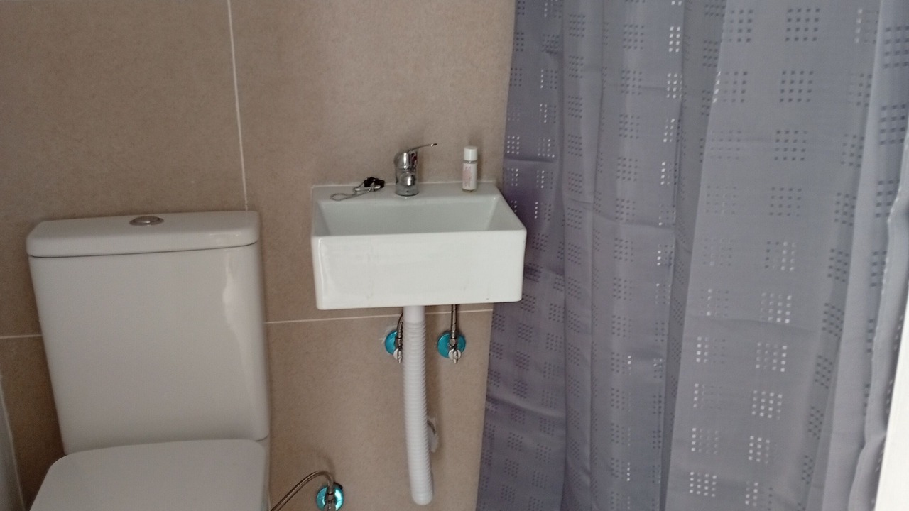 Photo of Bathroom in Santa Cruz de Tenerife