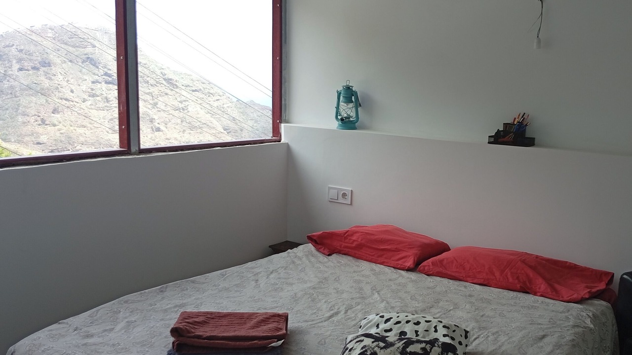 Photo of Bedroom in Santa Cruz de Tenerife