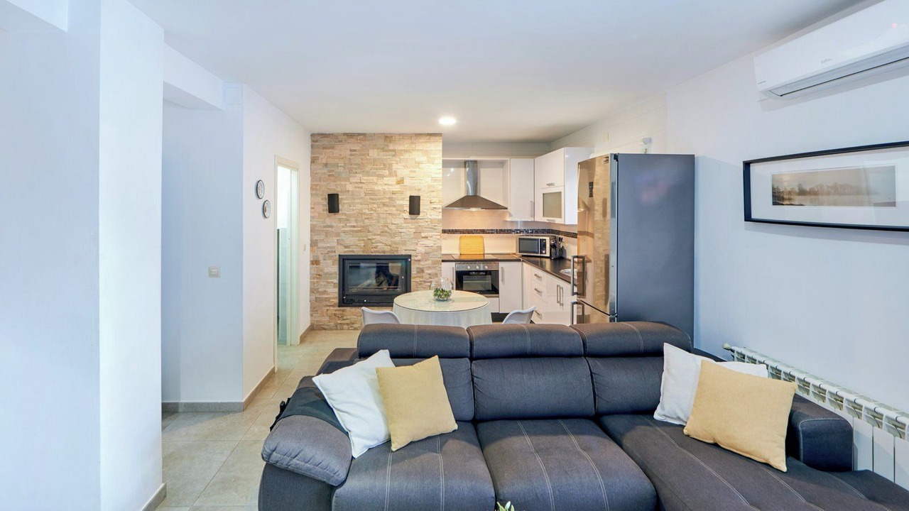 Photo of Livingroom in Cazorla