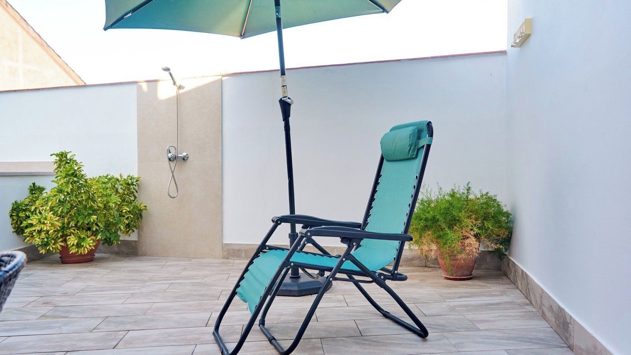 Photo of Patio Balcony in Cazorla