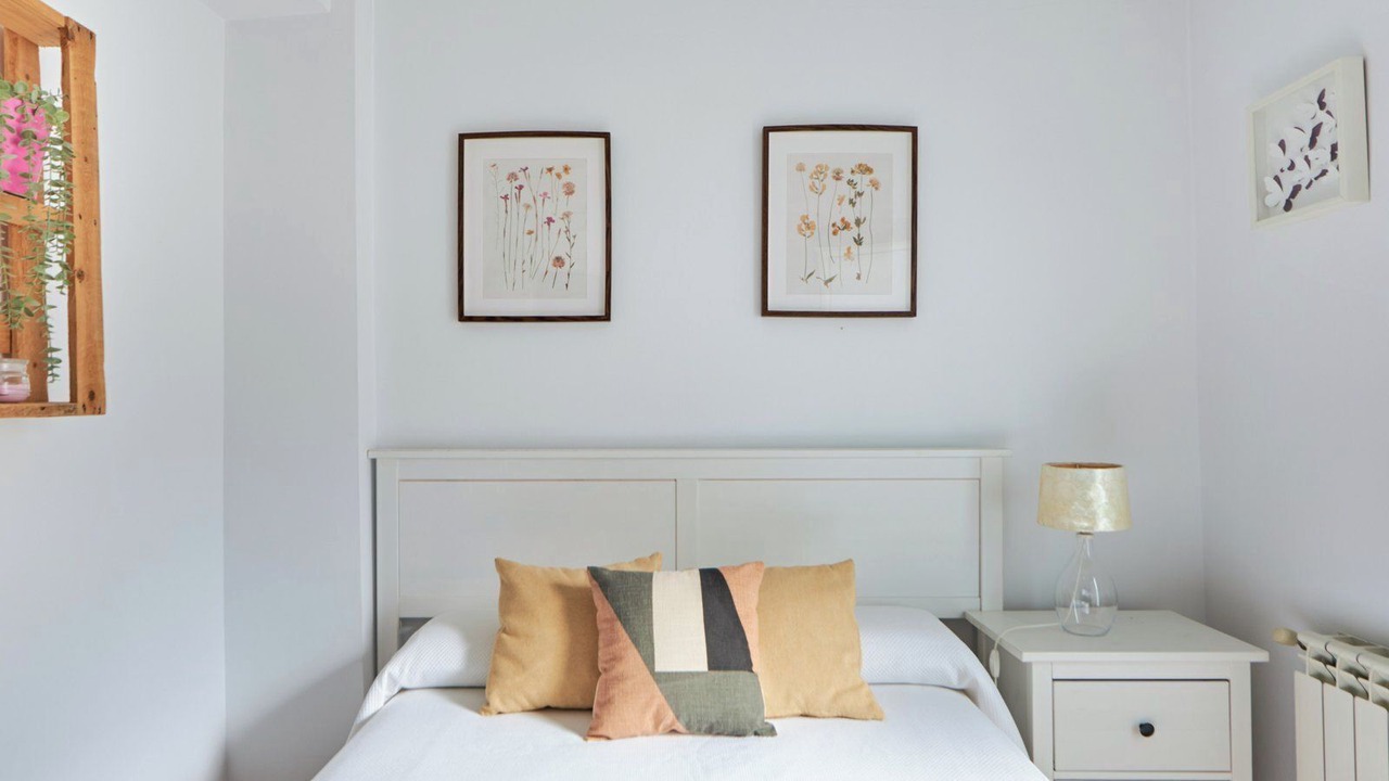 Photo of Bedroom in Cazorla