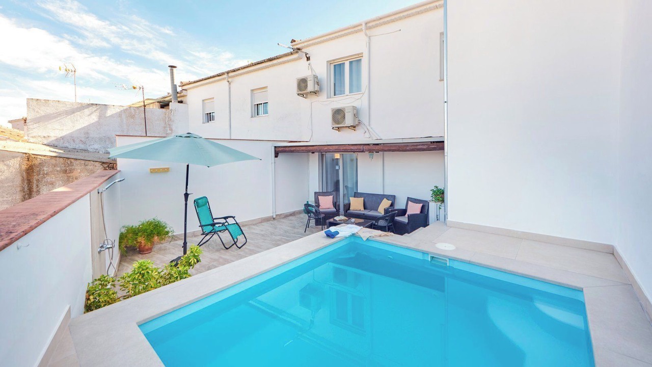 Photo of Outdoor in Cazorla