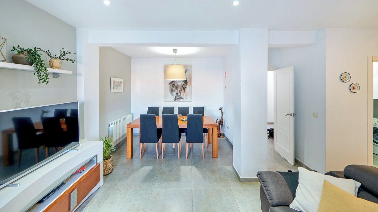 Photo of Livingroom in Cazorla