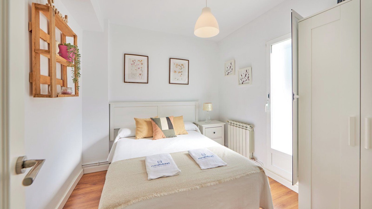 Photo of Bedroom in Cazorla