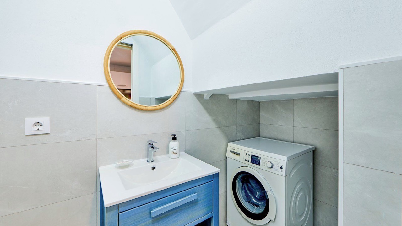 Photo of Bathroom in Cazorla
