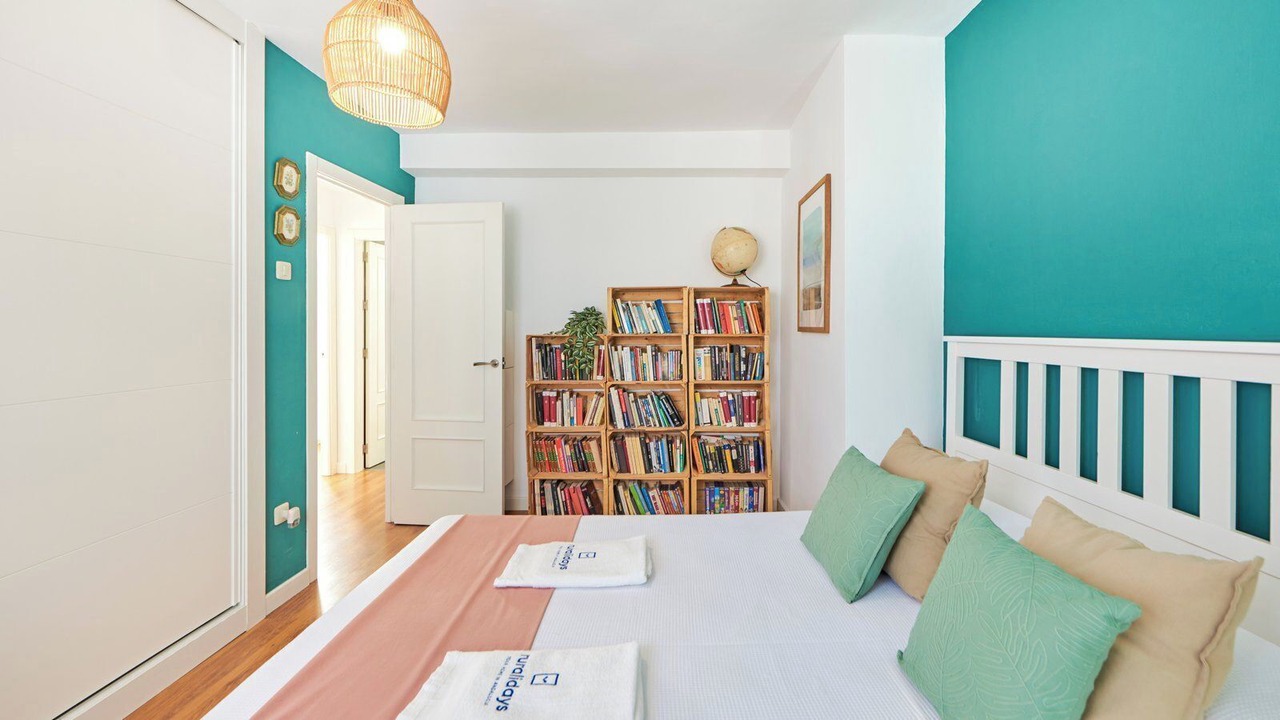 Photo of Bedroom in Cazorla